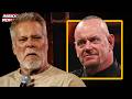 Kevin Nash SPEAKS On WWE Burying WCW Stars