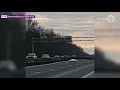 Zwaan kiest A28 bij Nijkerk als startbaan