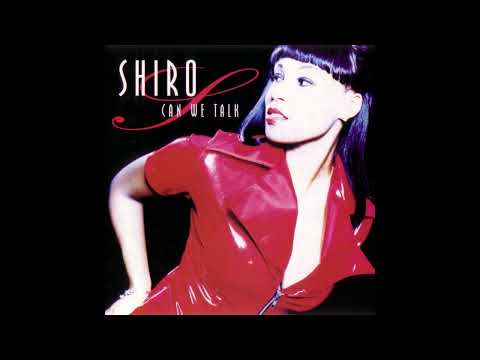 Shiro - Hip Hop R&B [HQ]