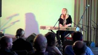 Fran Smith at Musicport 2011