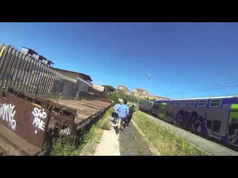 The Traveling Old Gentlemen