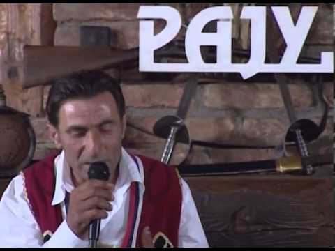 Delije sa Manjace - Oj, Krajino u srcu si mome - Zavicaju Mili Raju - (Renome 17.06.2012.)