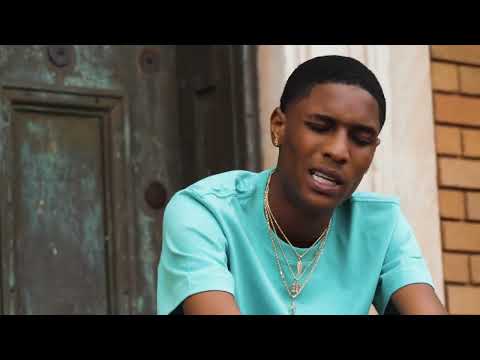 Ywn Jizzle - Really Wit Me (Official Video)