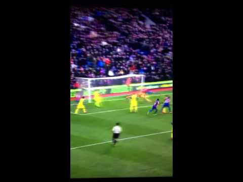 Niklas Holmgren får tokspel