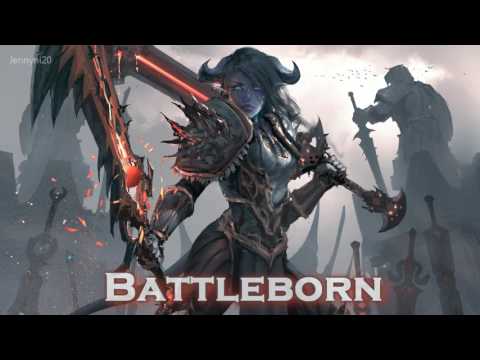 Brand X Music - Battleborn (Epic Massive Choral)