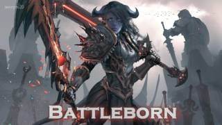 Brand X Music - Battleborn (Epic Massive Choral)