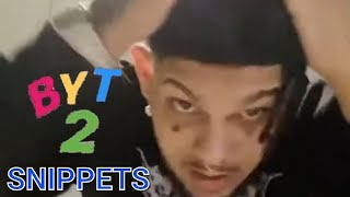 Bless Yo Trap 2 Smokepurpp [Snippet Compilation]
