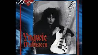 Yngwie Malmsteen – How Many Miles To Babylon