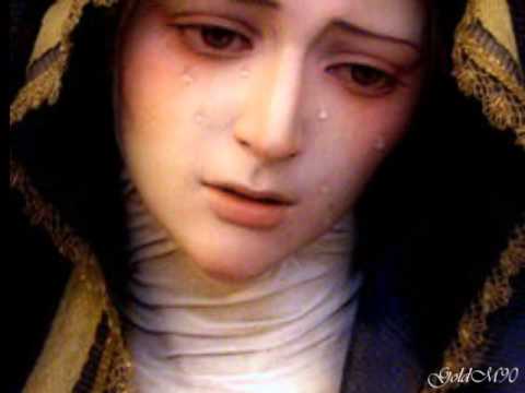 Ave Maria - Gregorian