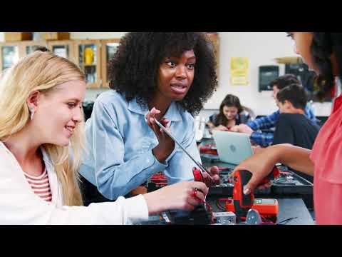 National Assessment Governing Board: 2019 NAEP Science Results Release Event