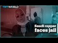 Saudi female rapper faces arrest over ‘Mecca girl’ music video