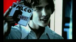 Falco Egoist Original Video