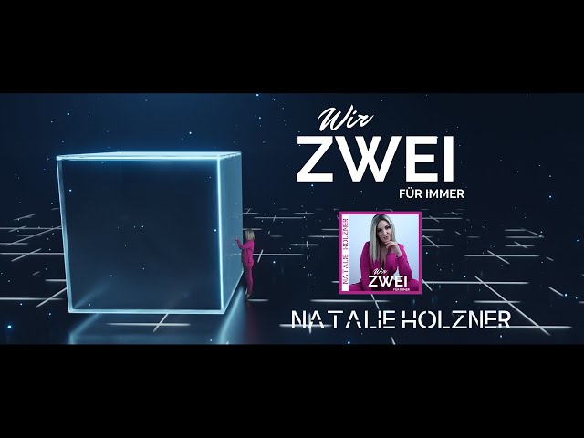 Wir Zwei Für Immer von Natalie Holzner ((jetzt ansehen))