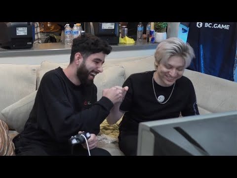 This crew battle was INSANE | Genesis Bootcamp Day 2