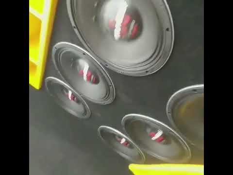 Master Hot Car VS Ducato nervosa Final Tunning Party Brasil 2019 Balneário Camboriú SC 🔊