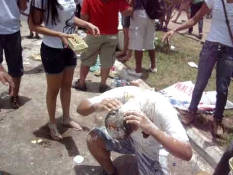 TROTE 2011/1 - Contábeis