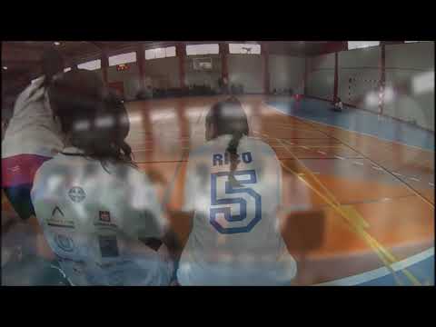 1ª Nacional FEM.- Olimpico64 Salesianos de Estrecho vs Baloncesto Torrelodones  (01/03/2020)
