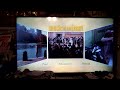 Music Of The Heart DVD Menu