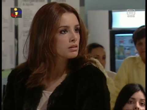 Morangos com Açúcar: Verónica é desmascarada