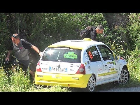 C.I.R.  51° Rally Elba 2018