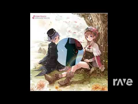Frost Sprinter - Atelier Rorona Arrange & Yuuka Kouduki ft. Marasong | RaveDJ
