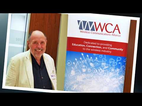 WE ARE THE WIRELESS COMMUNICATION ALLIANCE: WCA