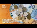Deadline nadert voor ondernemers om definitieve bedrag van coronaschade aan te geven
