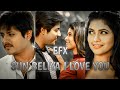 SUN BELIYA I LOVE YOU ODIA ROMANTIC SONG WHATSAPP STATUS BY SDW STATUS