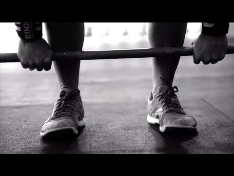 Together, We're Iron Tribe