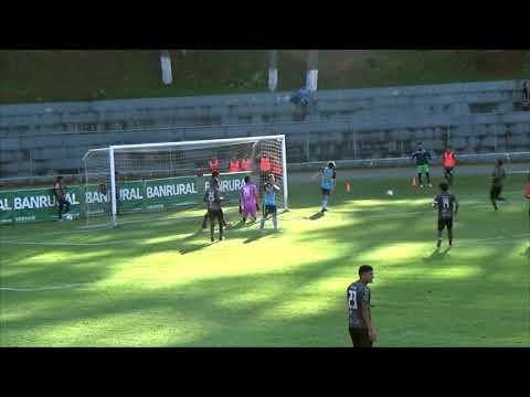 Carchá 1 Aurora FC  0