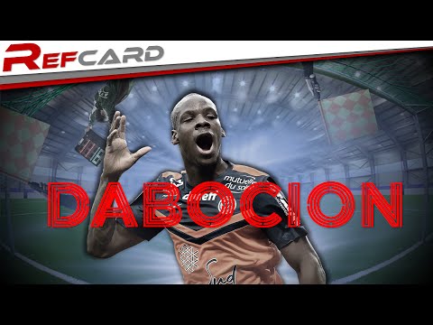 Bryan DABO, ce MYTHO !