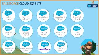 Salesforce Consulting & Implementation Partner | Agentforce & Salesfor
