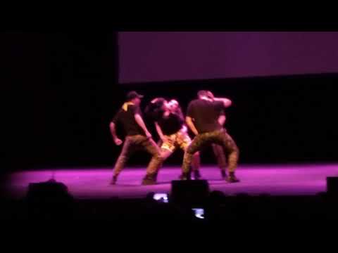 Parris Project World Tour - LIVE Argentina