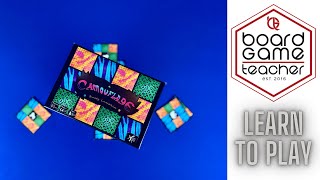 Camouflage video thumbnail