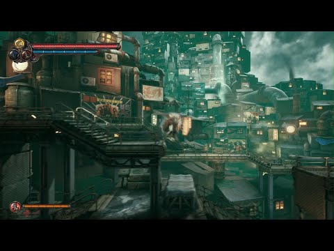 F.I.S.T. - Dimension Collapse Trophy