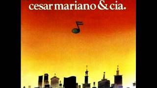 César Camargo Mariano & Cia-LP São Paulo Brasil - Album Completo/Full Album