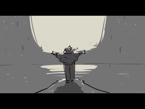 End Of History - Hermitcraft s8 Animatic