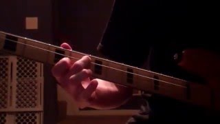 Love story (Nofx bass cover)