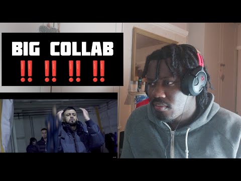 Been Waiting ‼️‼️‼️Frenzo Harami x JJ Esko - PIA Reaction