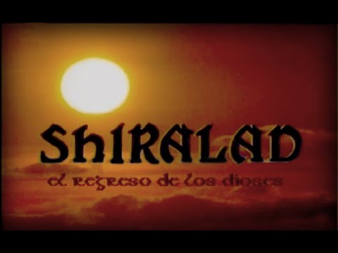 "Dueño de la Luz" canción tema de la serie "Shiralad"
