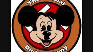 The Dickies Army Presents: STUKAS OVER DISNEYLAND