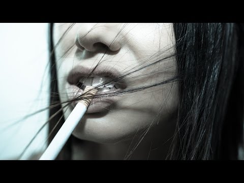 Cameron Douglas - That Cigarette (Digital Flashback Remix)
