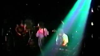 Ozric Tentacles  1994-04-19   Ayurvedic (13of13)