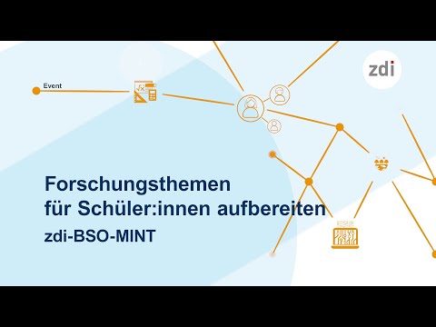 So funktioniert Wissenschaftstransfer in der Oberstufe