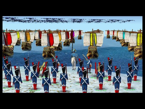 1 VS 7 HARD COMPUTERS IN 35 MINUTES: PREHISTORIC TO NANO | EMPIRE EARTH