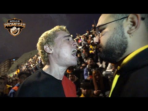 ( LOCURA 🔥) RECKLES vs ZYKO GDH | BDP NACIONAL ESPAÑA 2021 🏆 (16avos)