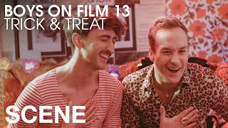 Boys On Film 13 Trick &amp; Treat - Exclusive Clip - Vis A Vis