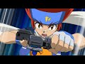 Beyblade Metal Fusion Episode 1 In Hindi Full HD