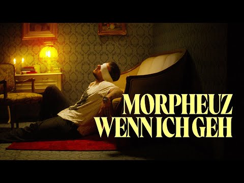 morpheuz - wenn ich geh (prod. by whatisagxpsy)