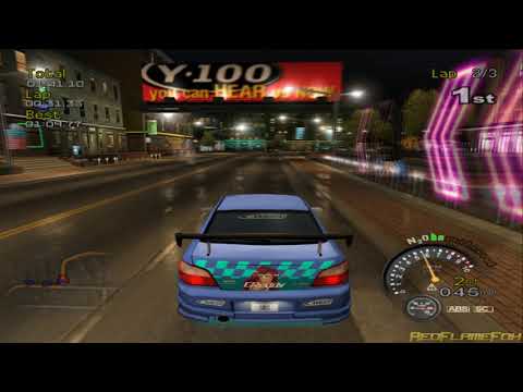 street racing syndicate ps2 front street racing syndicate ps2 front